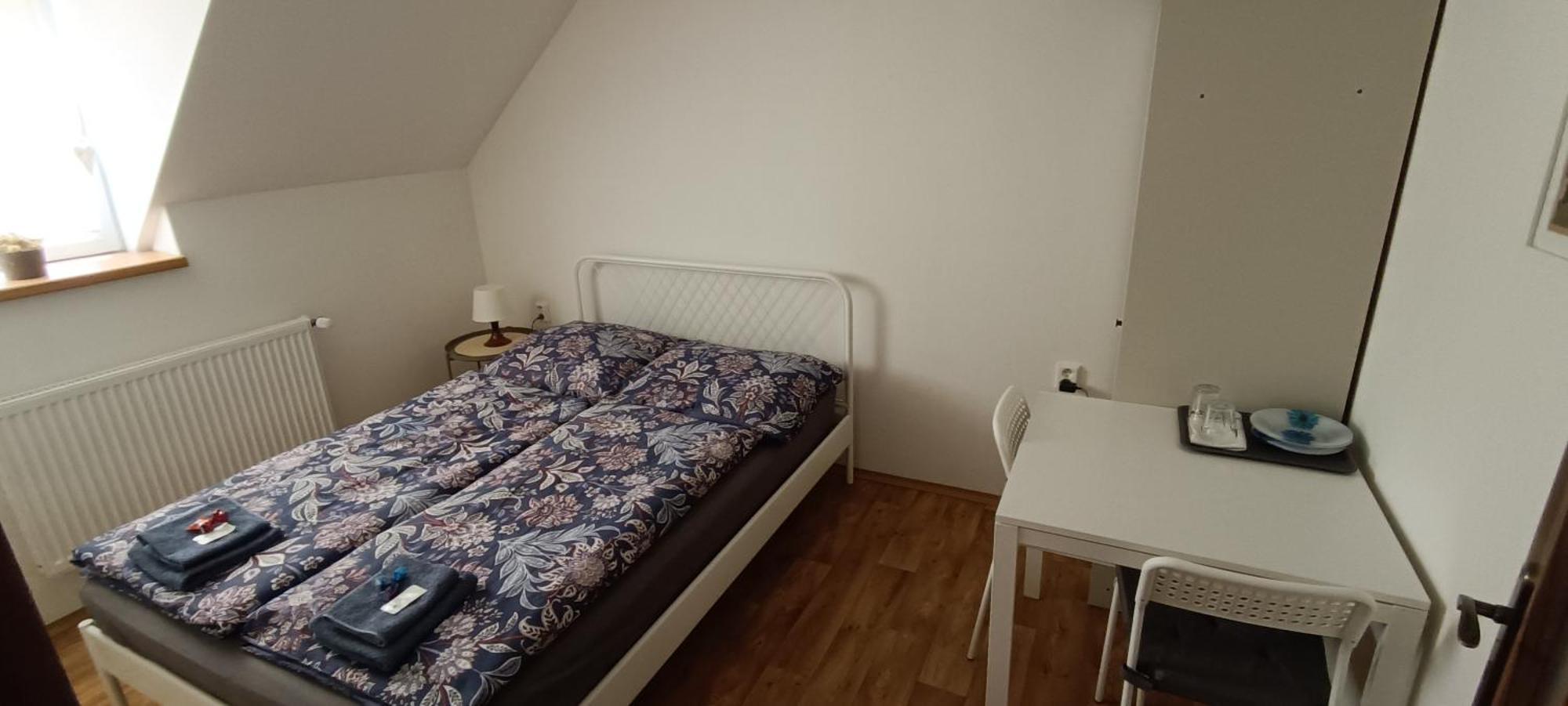 Ubytovani U Tajcu Dolni Berkovice Екстер'єр фото
