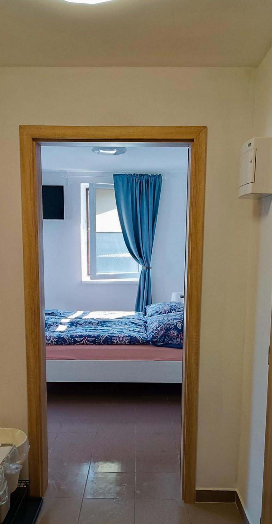Ubytovani U Tajcu Dolni Berkovice Номер фото