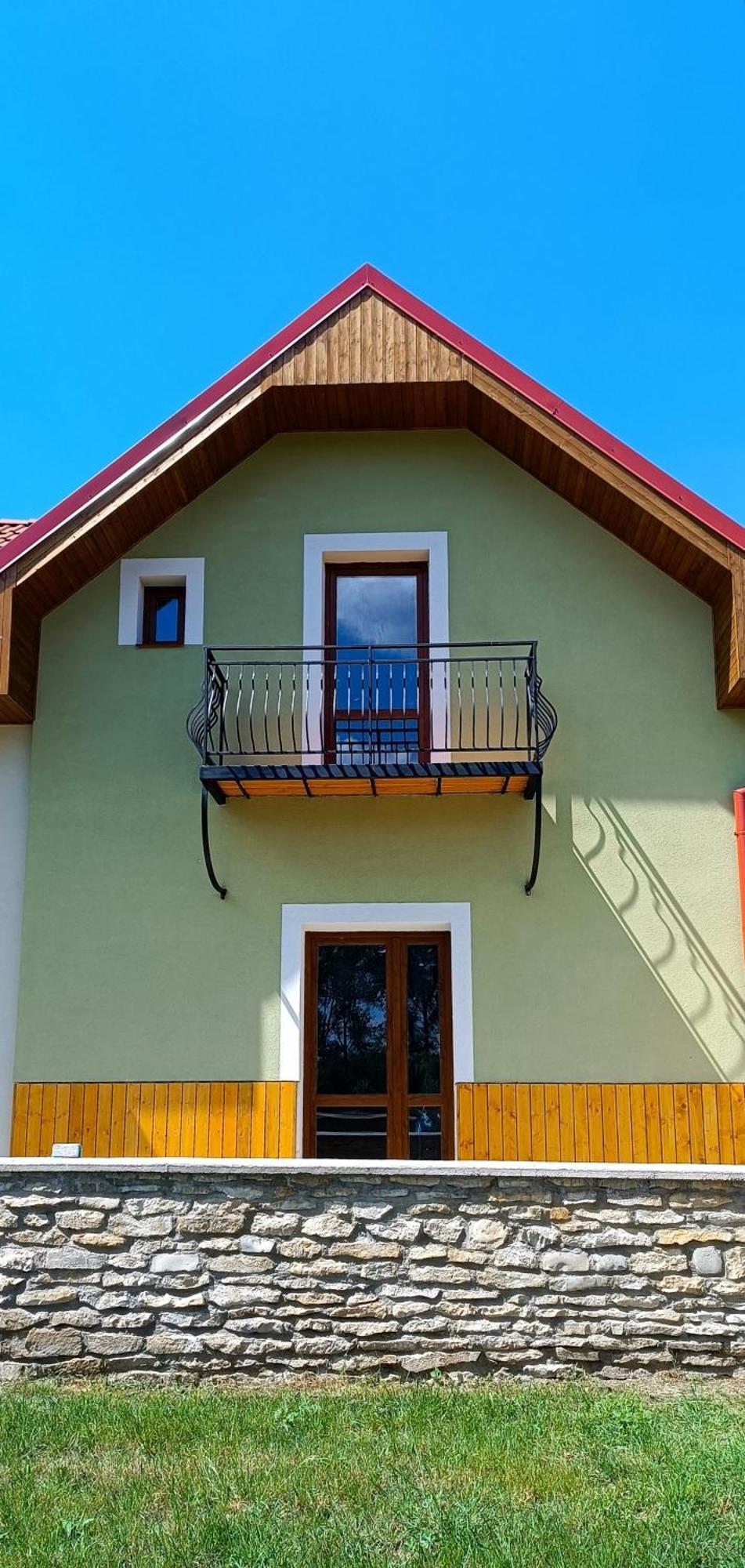 Ubytovani U Tajcu Dolni Berkovice Номер фото