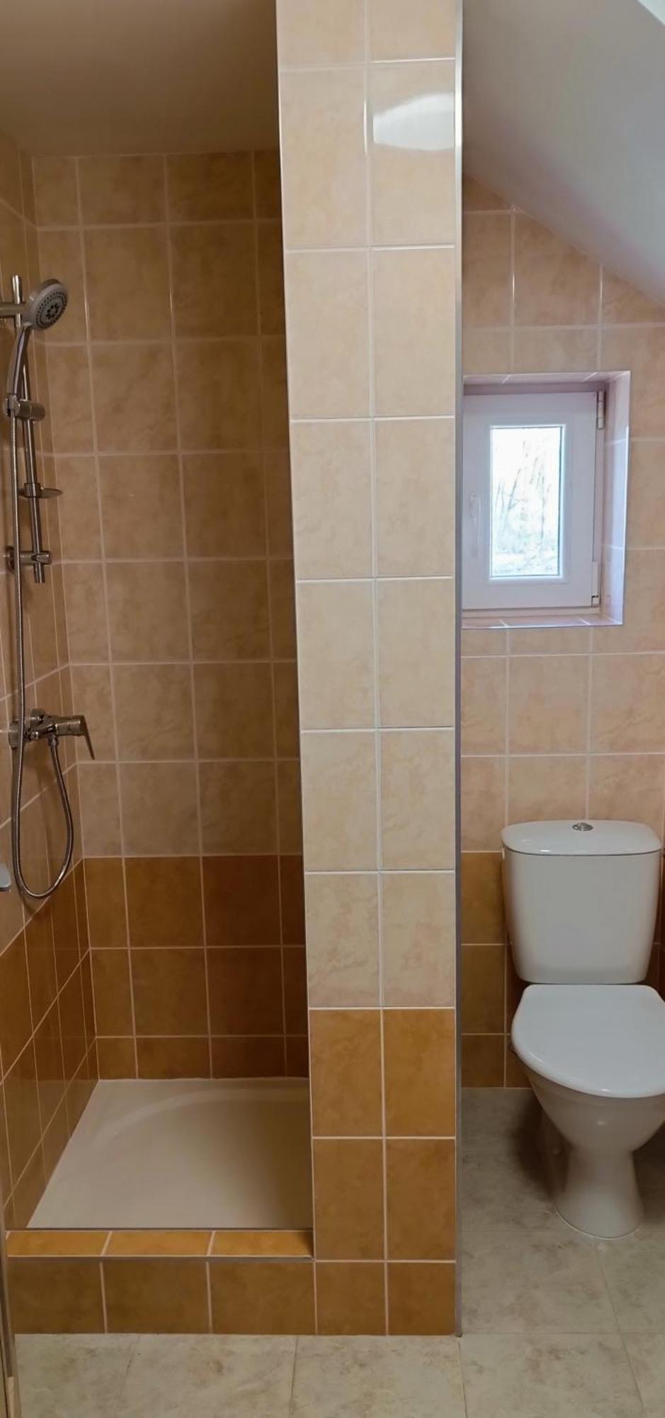 Ubytovani U Tajcu Dolni Berkovice Екстер'єр фото